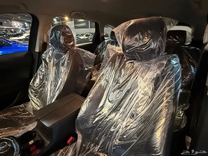 مازدا CX9 2018 (( بحالة ممتازة )) 14