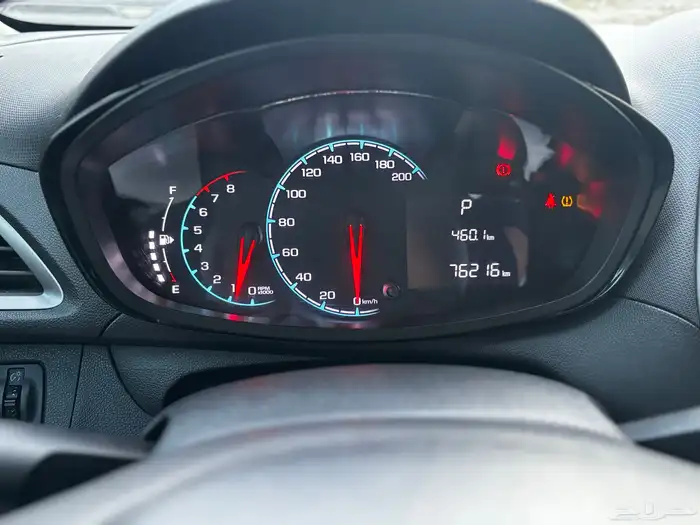 سبارك 2020ممشى قليل 76 الف 16