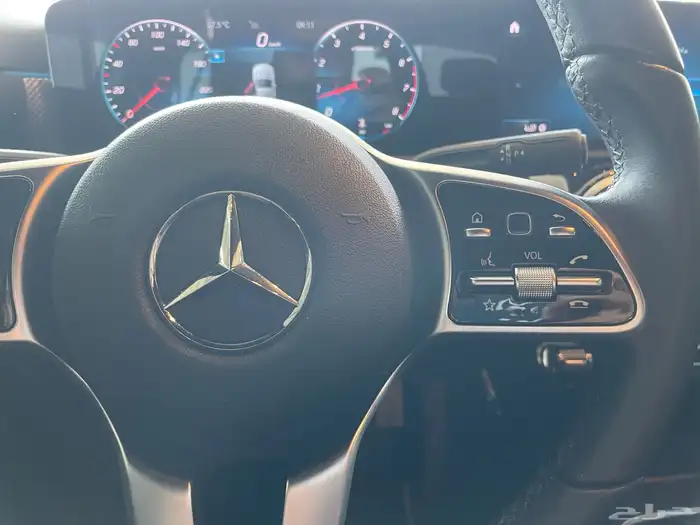 مرسيدس 2021 A220 وارد كوريا ( بنزين) 2.0T 13