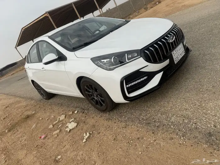 شيري مديل 2026 ماشي 7الف وكاله 5