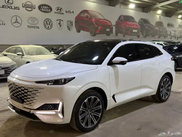 شانجان يوني كي 2025 اصفار 13