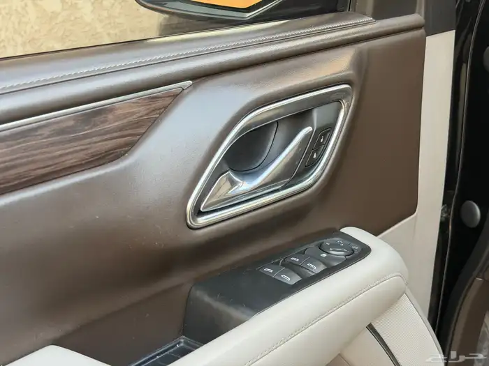 شيفروليه تاهو موديل 2021 LS 12