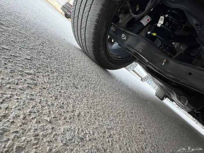 سوناتا 2020 بنزين وكاله 18