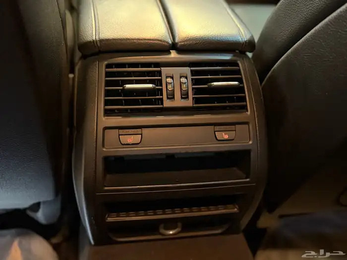 بي ام دبليو 528i 2012 (( بحالة ممتازة )) 19