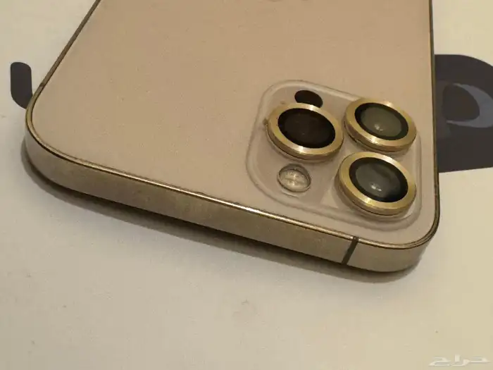 12 برو ماكس 256 قيقا 6