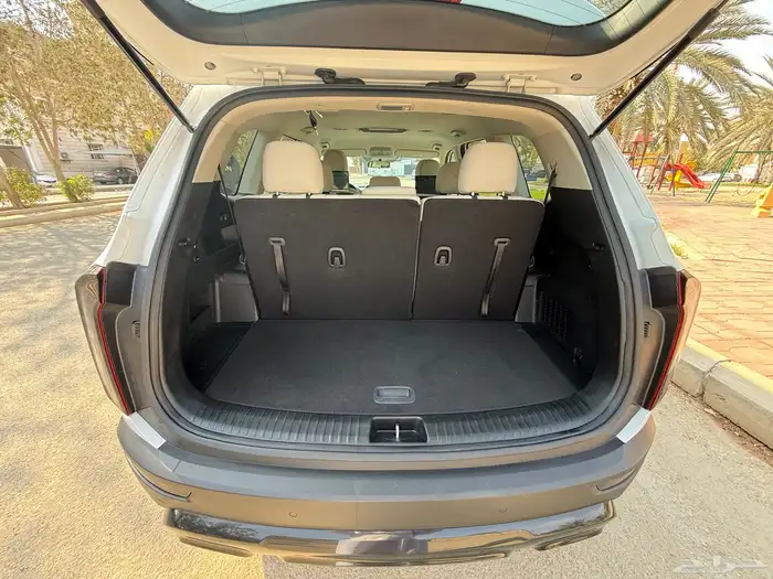 كيا تيلورايد 2022 14