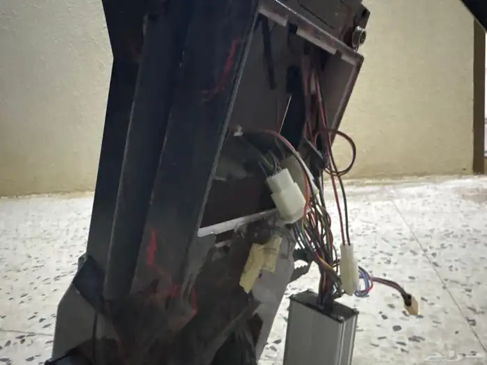 مفقود المفتاح واللي بيشتري بخمس بخمس 2