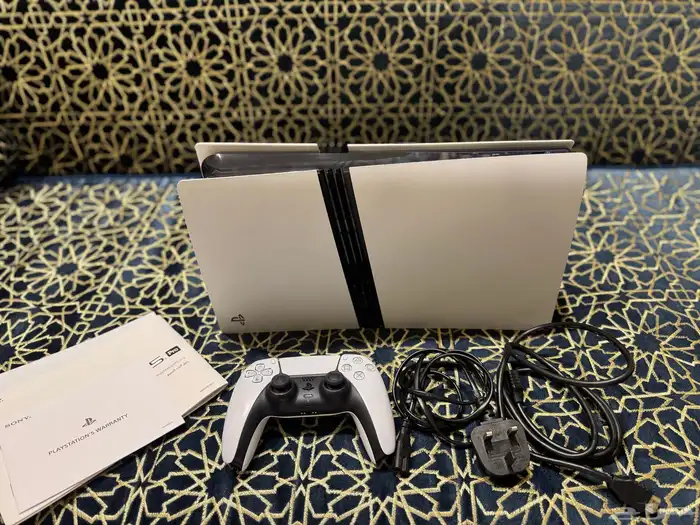 بلايستيشن 5 برو 3