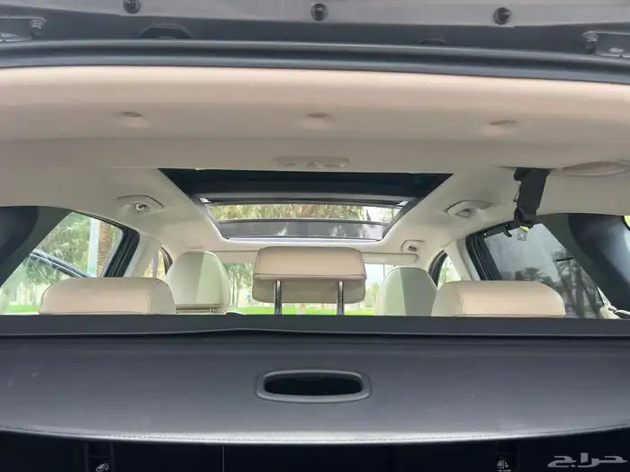 هيونداي توسان 1.6 تيربو 2024 الناغي مالك اول اعلى فئة 31