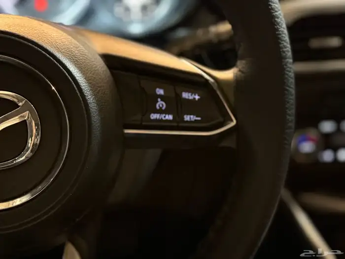 مازدا CX9 2018 (( بحالة ممتازة )) 13