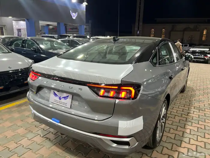 توروس 2026 كل الفئات جديد 8