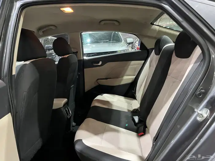 اكسنت 2022 سعودي 14