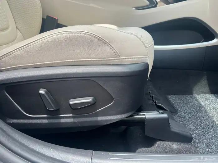 هيونداي توسان 1.6 تيربو 2024 الناغي مالك اول اعلى فئة 75