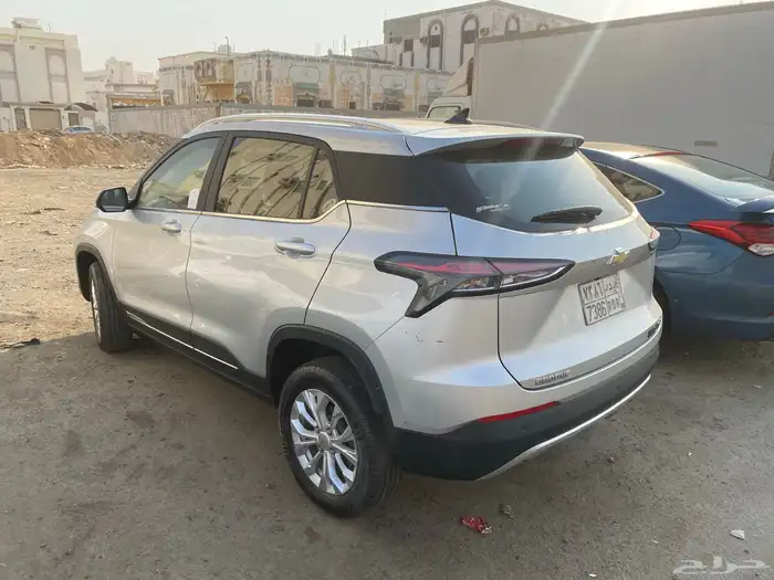 شيفروليه جروف 2023 11