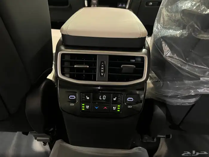 لكزس ار اكس RX أعلى فئة DD سعودي 2024 مخزن 31