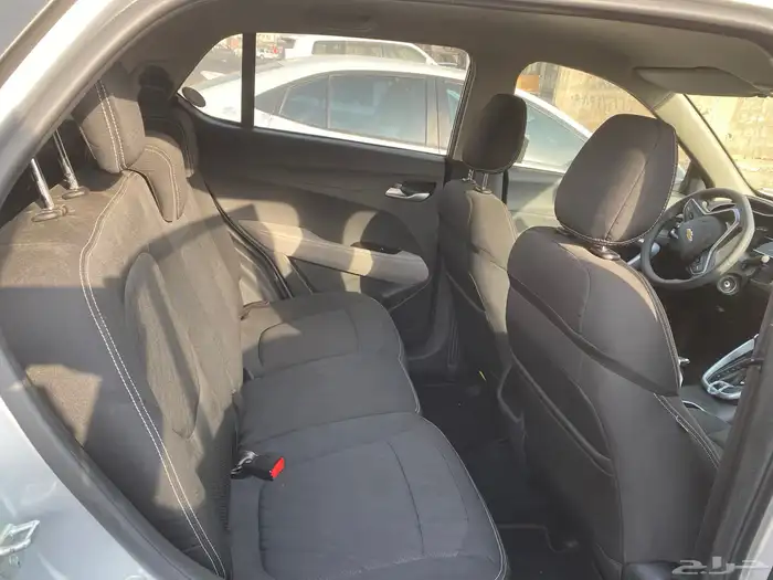 شيفروليه جروف 2023 15