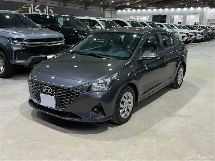 اكسنت 2022 سعودي 3