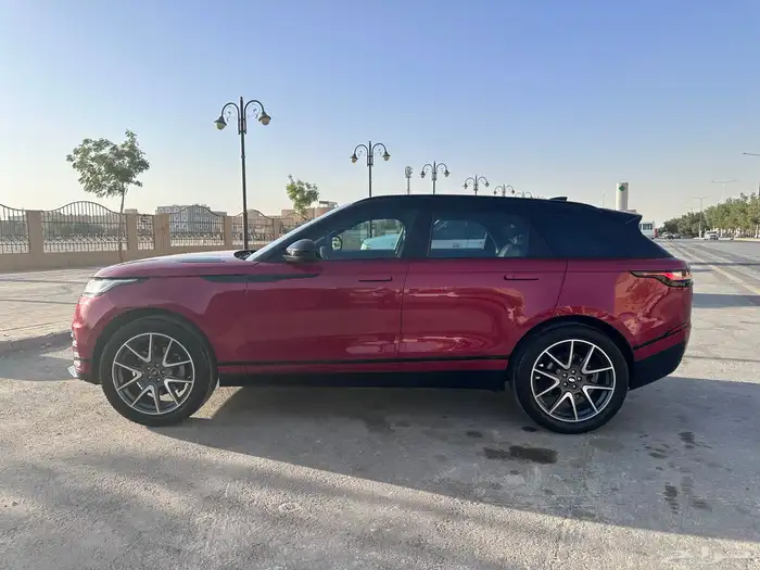 رانج روفر RNGE ROVER 2020 1