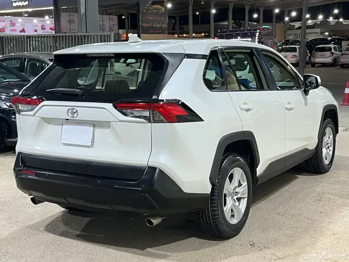 رافور 2021 سعودي دبل 9