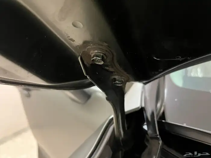 لكزس ار اكس RX أعلى فئة DD سعودي 2024 مخزن 85