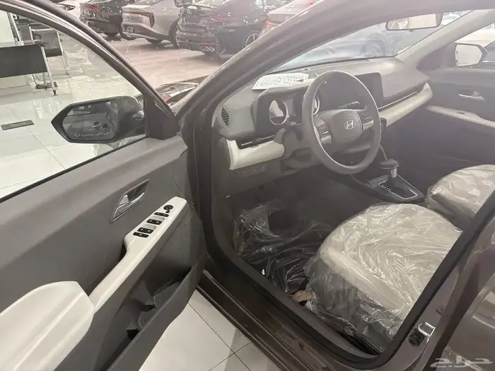 هيونداي اكسنت 2025 فلييت عرض نهاية العام 4