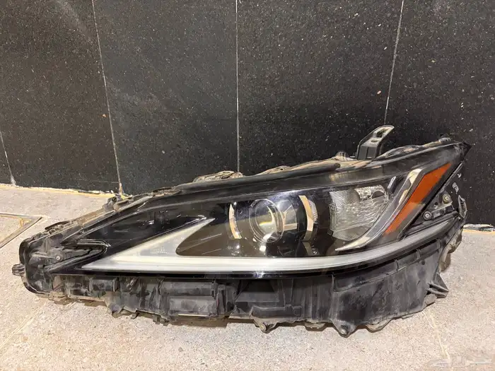 شمعات لكزس 19-25. es 0