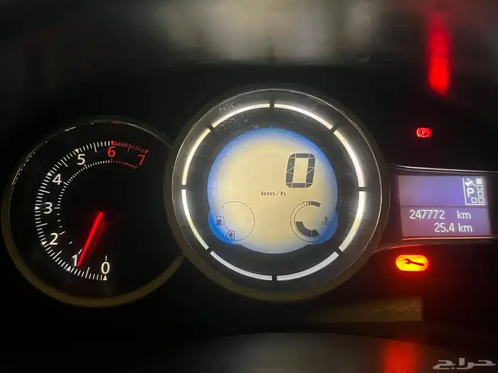 للبيع رينو فلونس ( تشليح ) 3