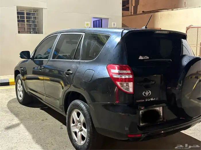 راف فور ستاندر2009 6