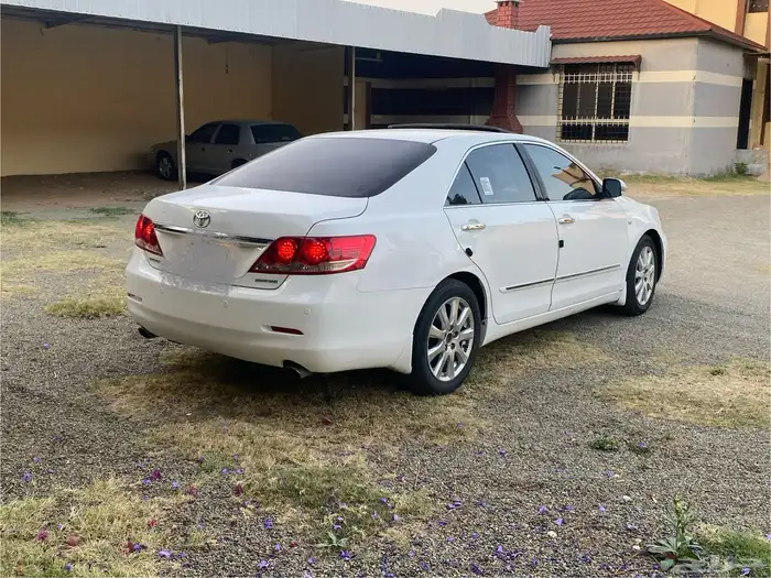 اوريون قراندي 2009 15