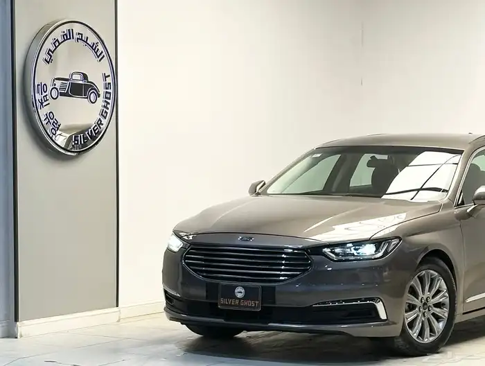 فورد توروس 2022 وكاله 0