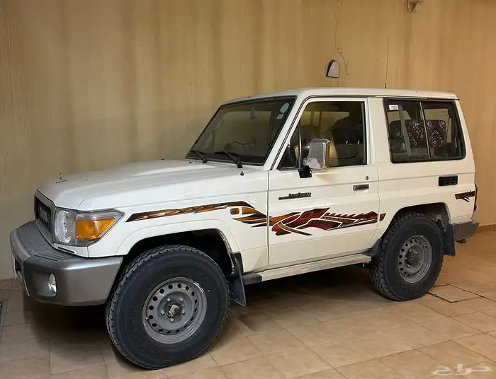 ربع تويوتا 2023 0