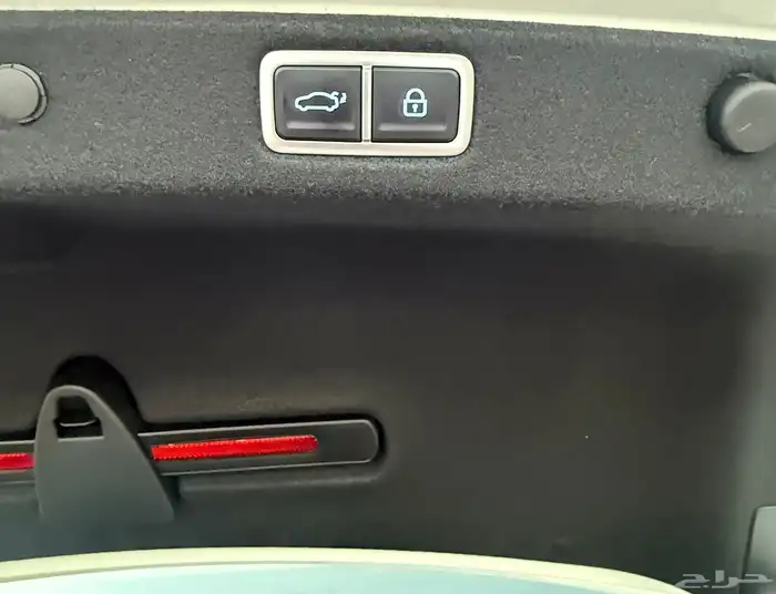 هونداي ازيرا 2023 ( بنزين ) فل كامل شبه جديدة للبيع 13