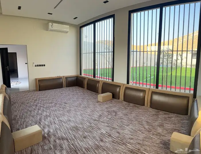 استراحة قمراي للايجار اليومي 7