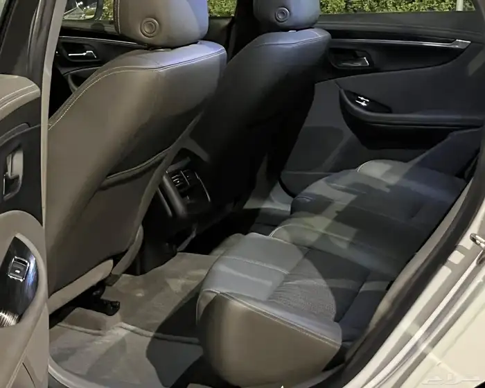 شيفروليه امبالا 2018 سعودي 4