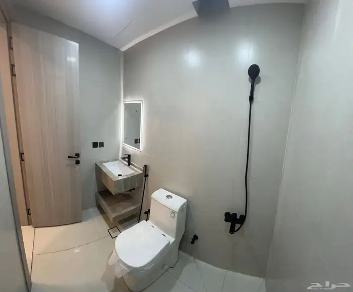 شقق عزاب للايجار - الدمام طيبة - تواصل واتساب فقط 0