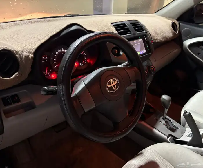 راف فور ستاندر2009 13