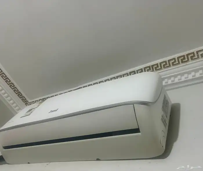 مكييف اسبليت الزامل 18 1