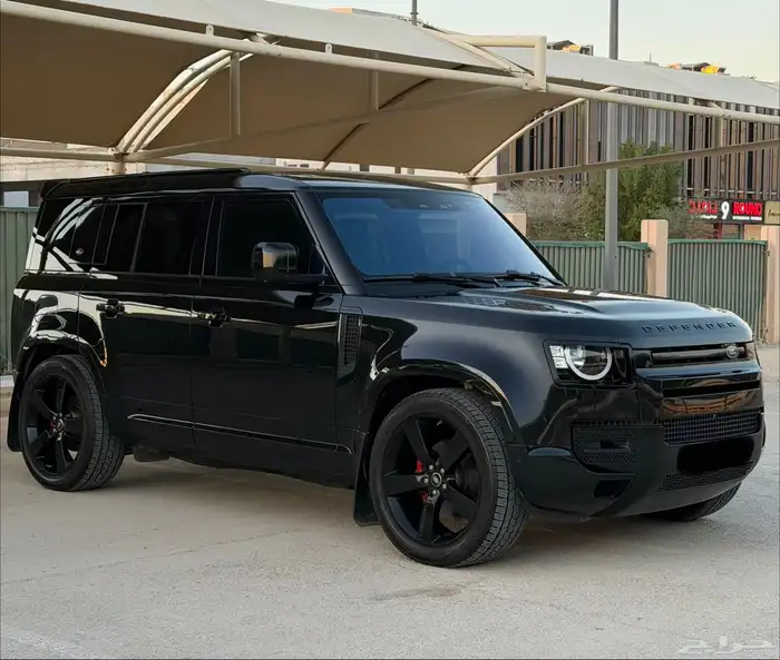 ديفندر للبيع 1