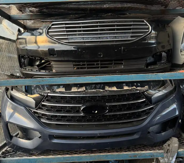 قطع غيار مستعمل فورد اكسبلور اكسبديشن موستنق ترتوري 14