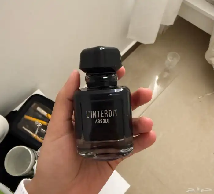 عطر جيفنشي 0