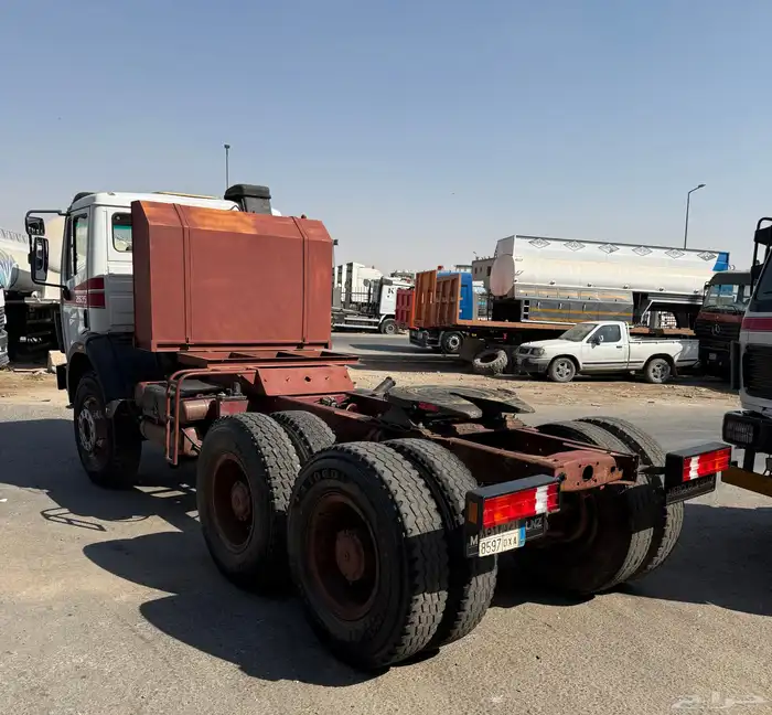 راس سقس البي موديل 90 جفالي 2635 4