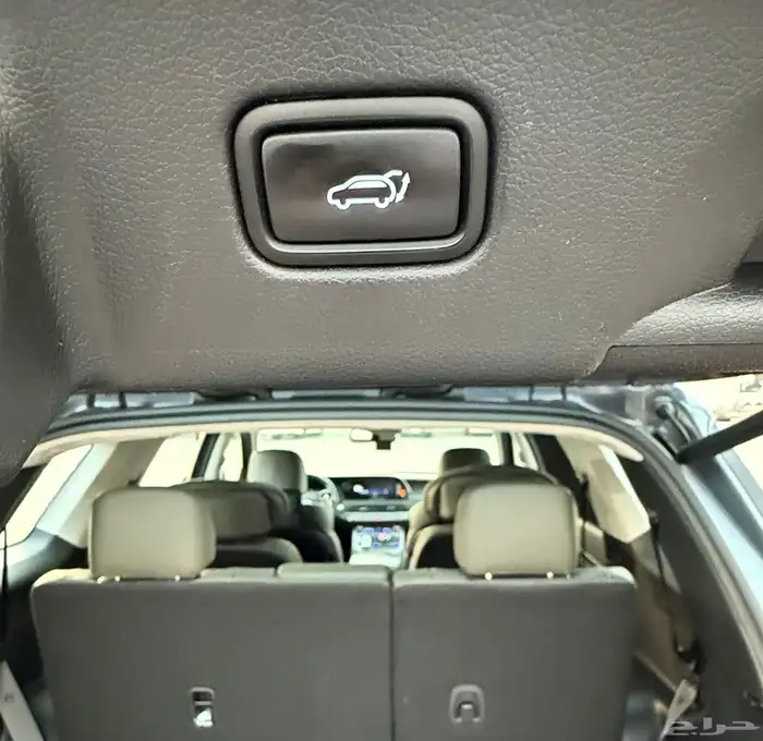 هونداي باليسيد 2022 دبل ( VIP ) اعلى مواصفات للبيع 18