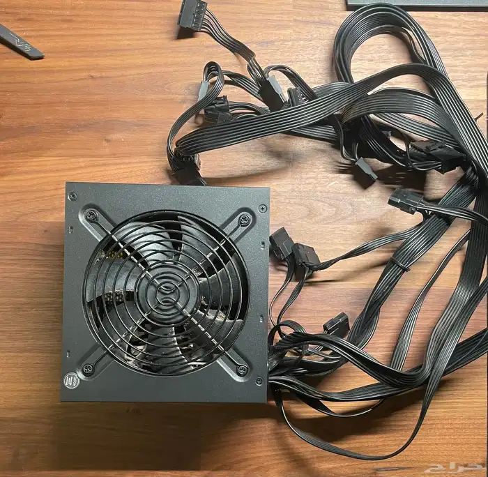 باور سبلاي 450 w 0