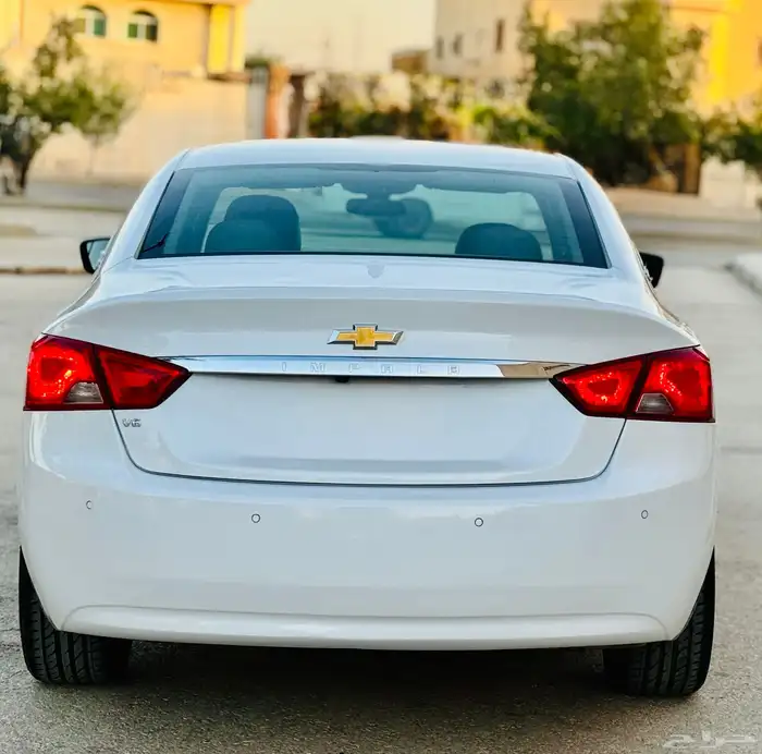 امبالاء ((2018))بحاله ممتازه 5