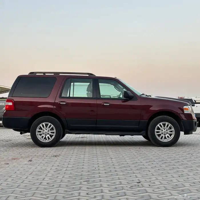 فورد اكسبديشن 2012 قصير سعودي 7