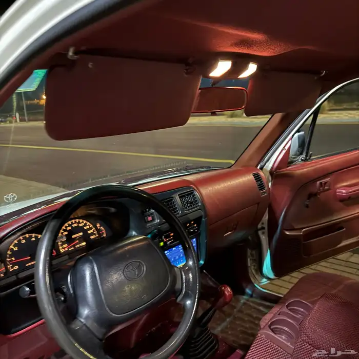 هايلكس 1999 27