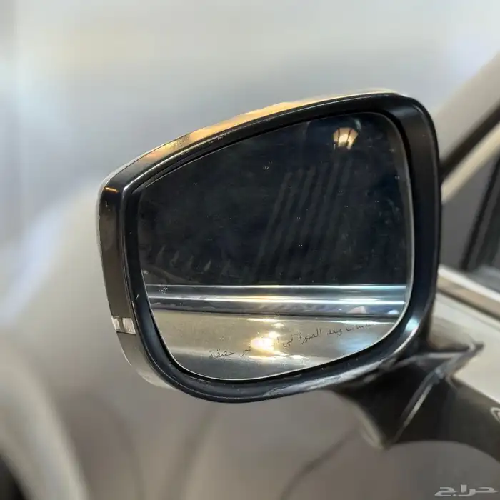 مازدا CX9 2018 (( بحالة ممتازة )) 25