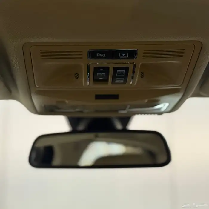 جاكوار JXL 2013 (( بحالة ممتازة )) 23