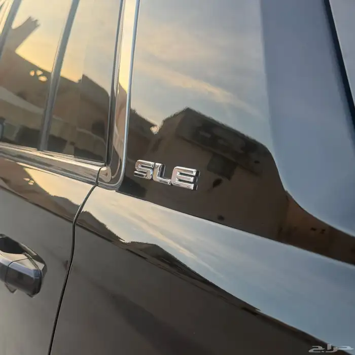 جمس يوكن 2020 SLE دبل وكالة 10