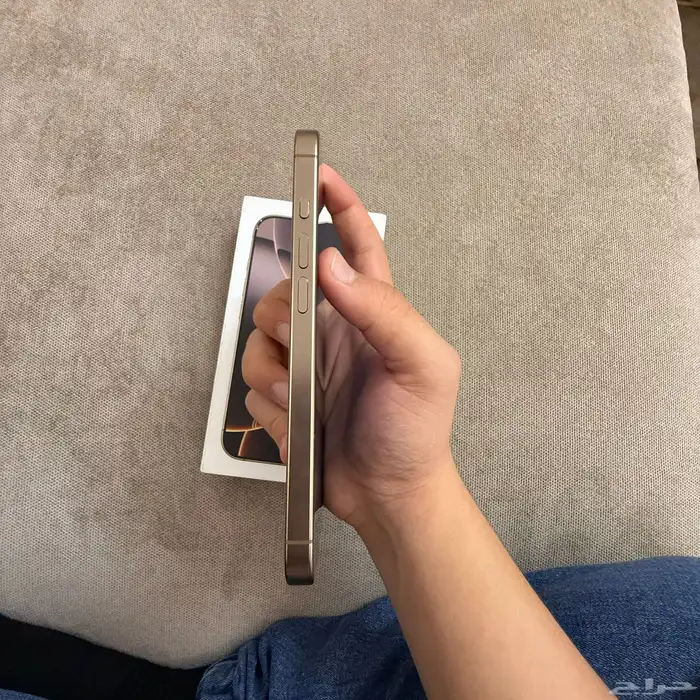 ايفون 16 برو 6